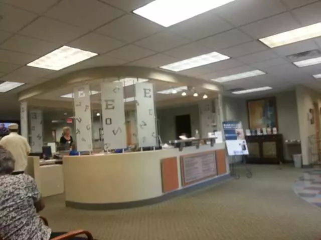 Atlantic Eye Institute
