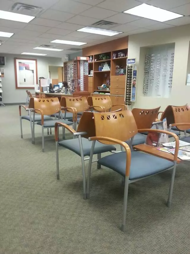 Atlantic Eye Institute