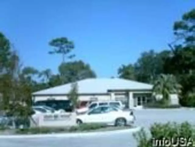 Atlantic Eye Institute