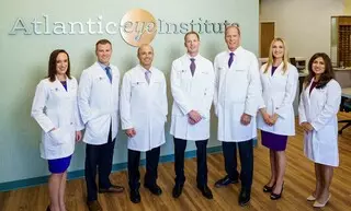 Atlantic Eye Institute