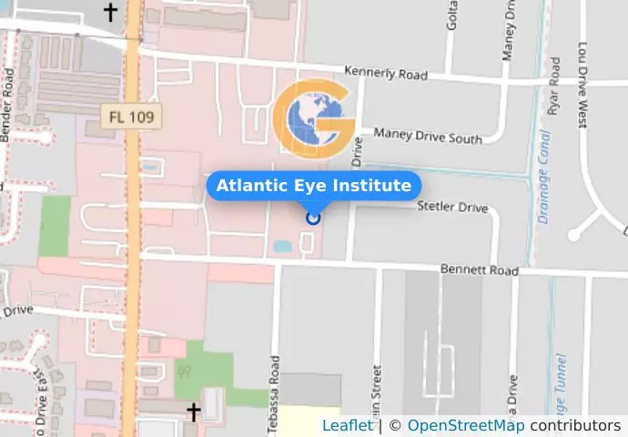 Atlantic Eye Institute