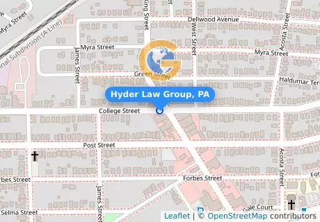 Hyder Law Group, PA