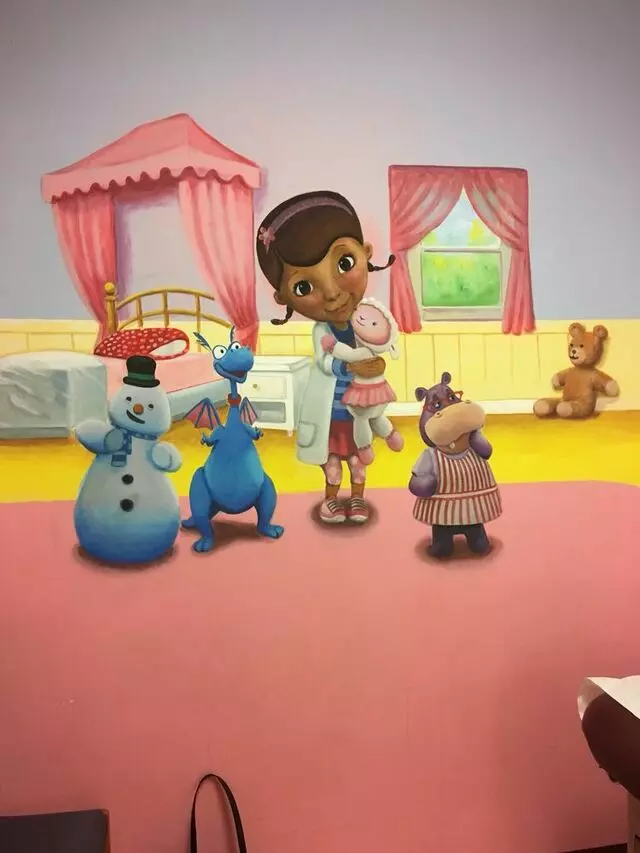 Angel Kids Pediatrics