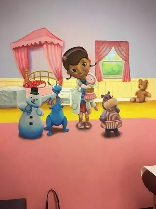 Angel Kids Pediatrics