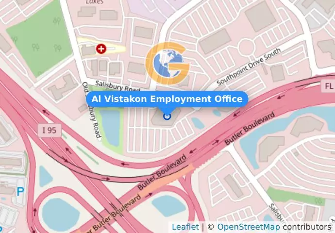 Al Vistakon Employment Office