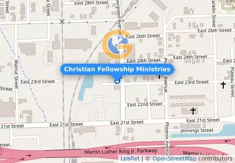 Christian Fellowship Ministries