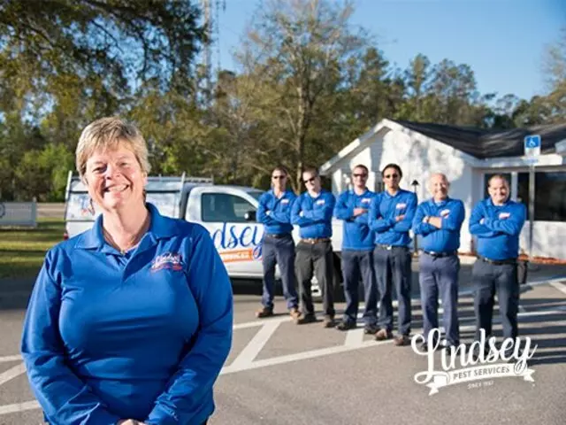Lindsey Pest Services