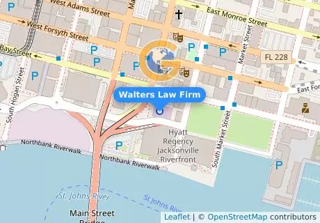 Walters Law Firm