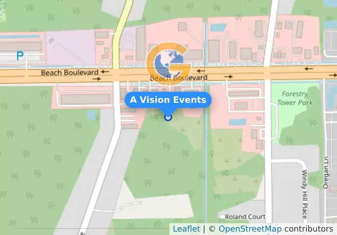 A Vision Events