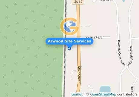 Arwood Site Services