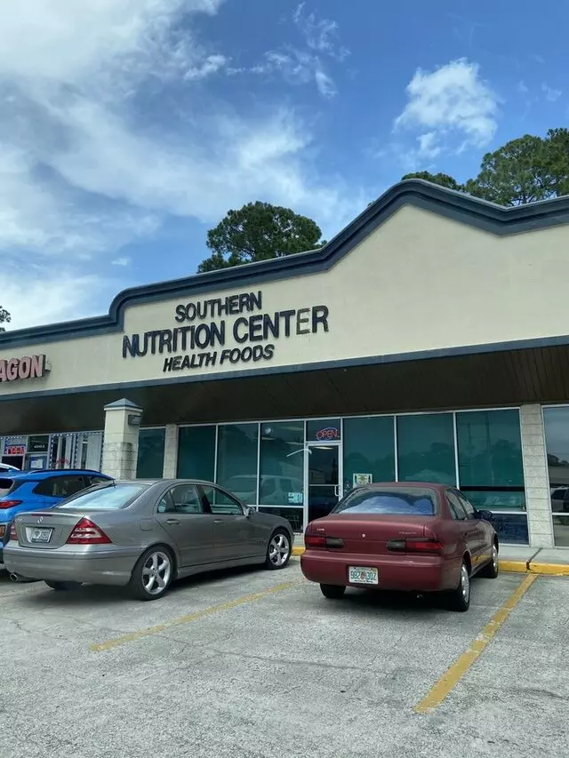 Southern Nutrition Center
