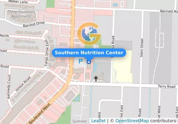 Southern Nutrition Center