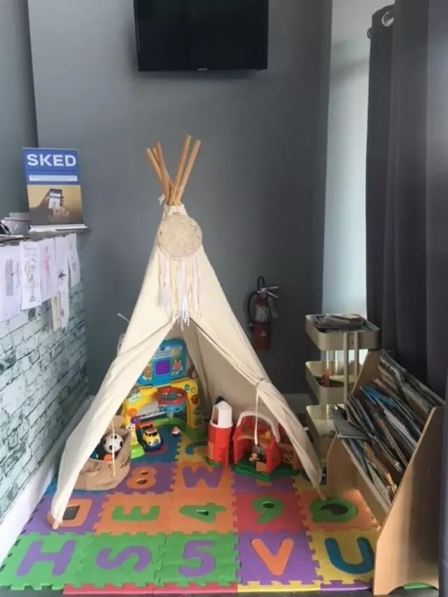 Advanced Pediatric Care - South