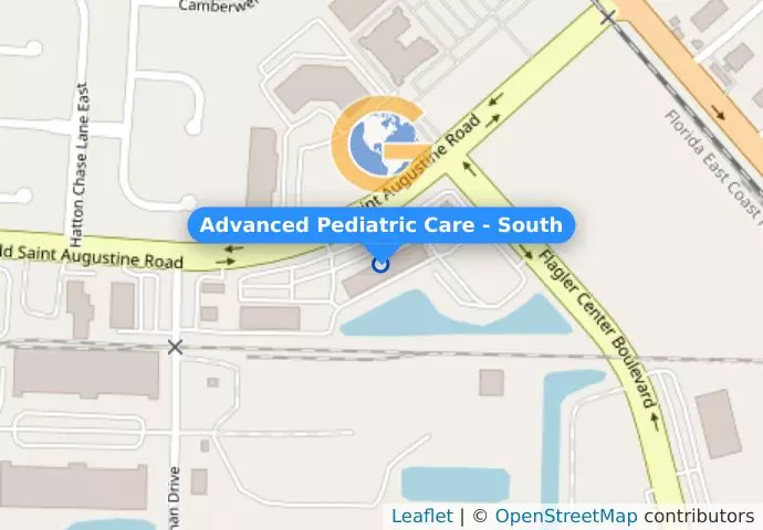 Advanced Pediatric Care - South