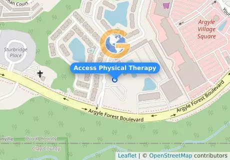 Access Physical Therapy