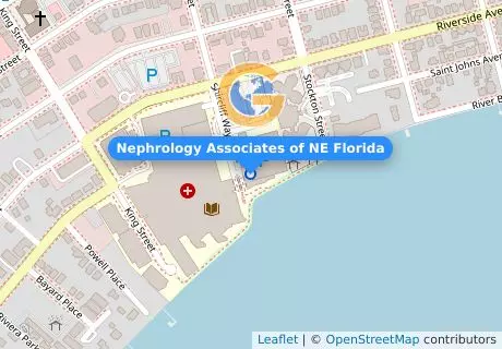 Nephrology Associates of NE Florida