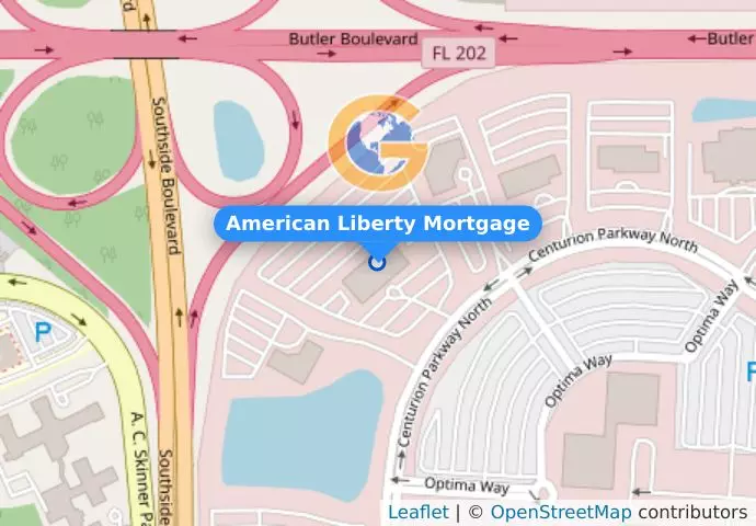 American Liberty Mortgage
