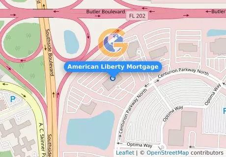 American Liberty Mortgage