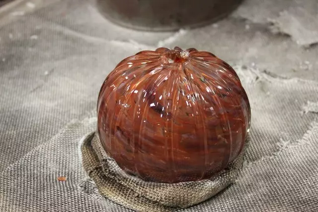 Burnt Glassworks