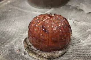 Burnt Glassworks