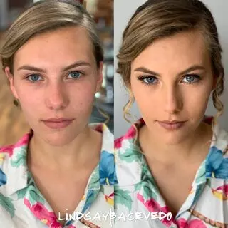 Lipstick And Lowlights By Lindsay