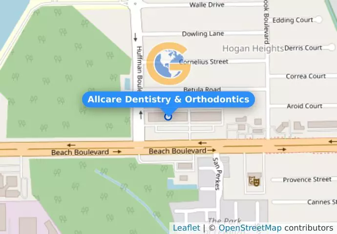 Allcare Dentistry & Orthodontics