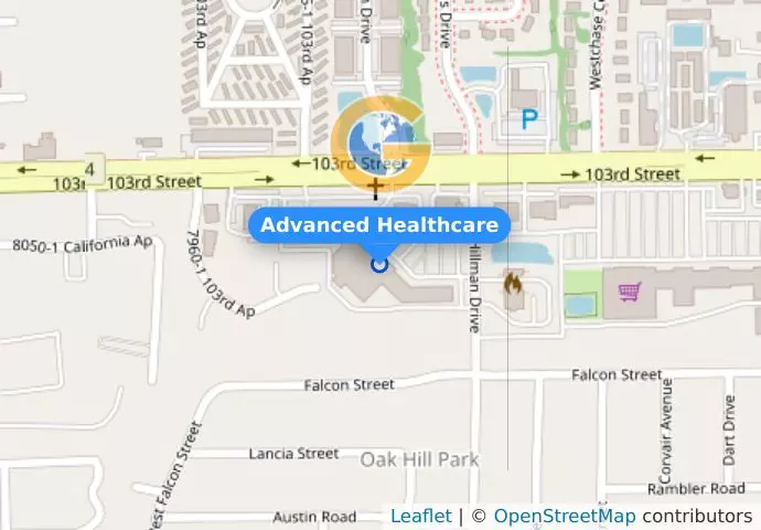 Advanced Healthcare