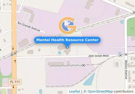 Mental Health Resource Center
