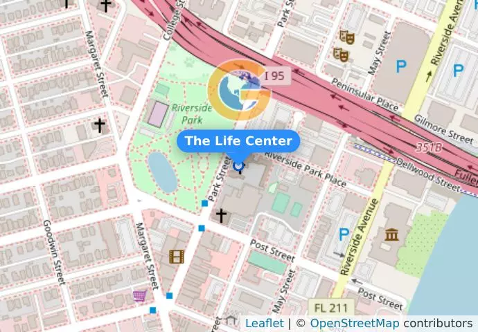 The Life Center