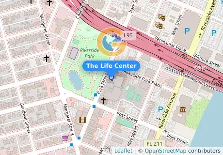 The Life Center