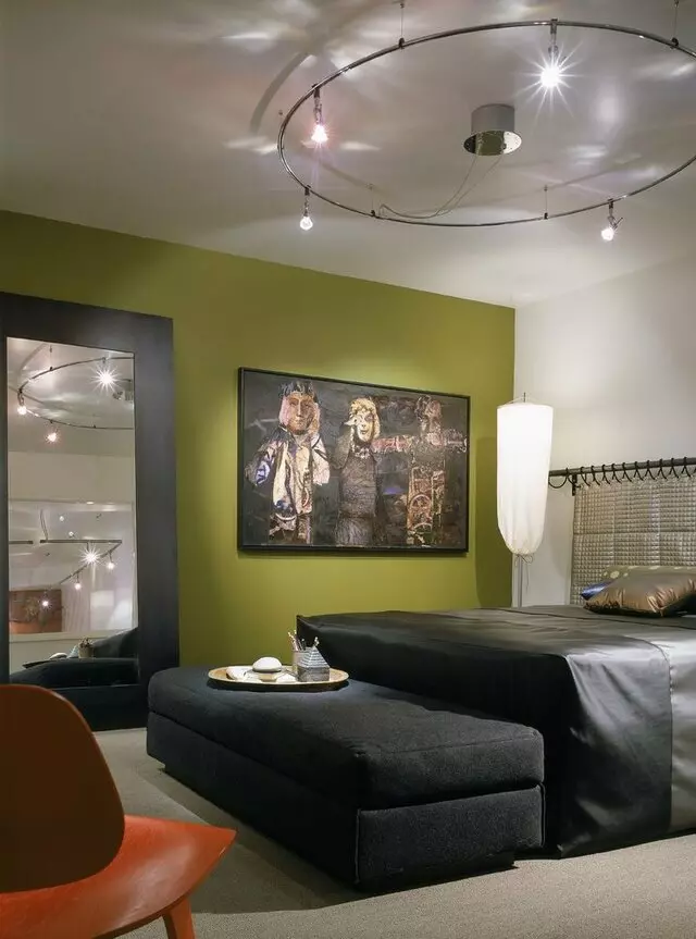 11 East Forsyth Apartments