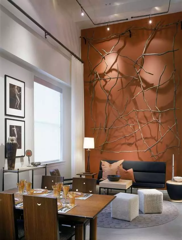 11 East Forsyth Apartments