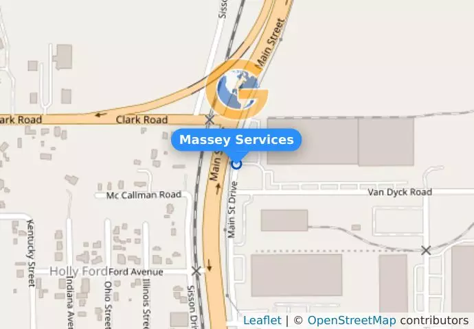 Massey Services