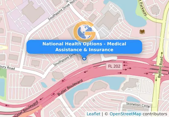 National Health Options - Medical Assistance & Insurance