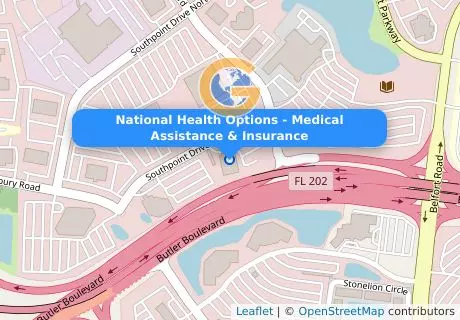 National Health Options - Medical Assistance & Insurance