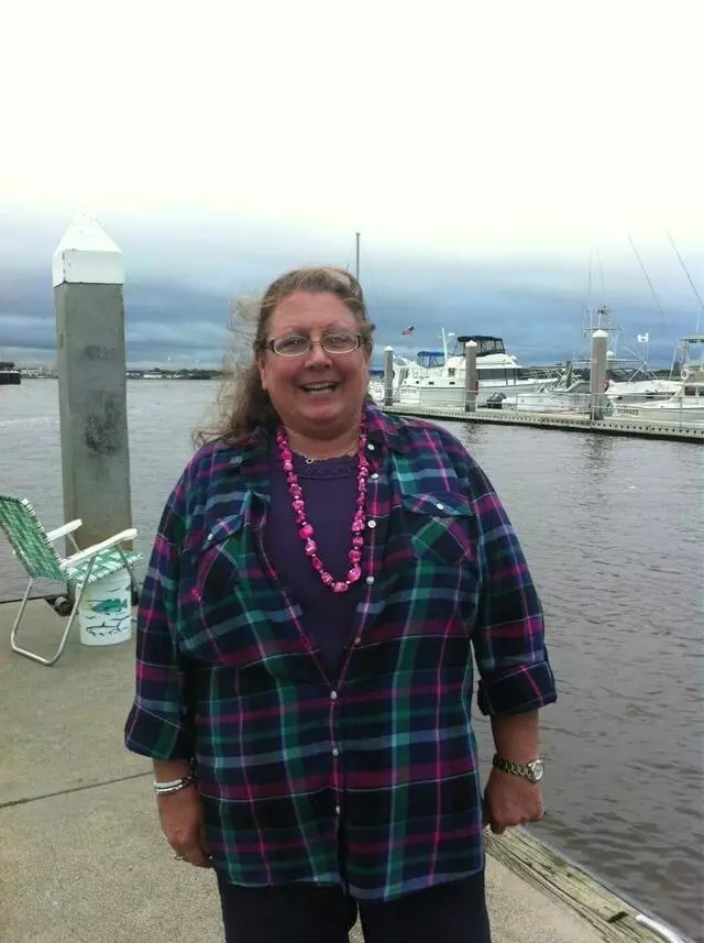 Arlington Marina
