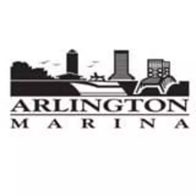 Arlington Marina