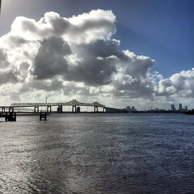 Arlington Marina