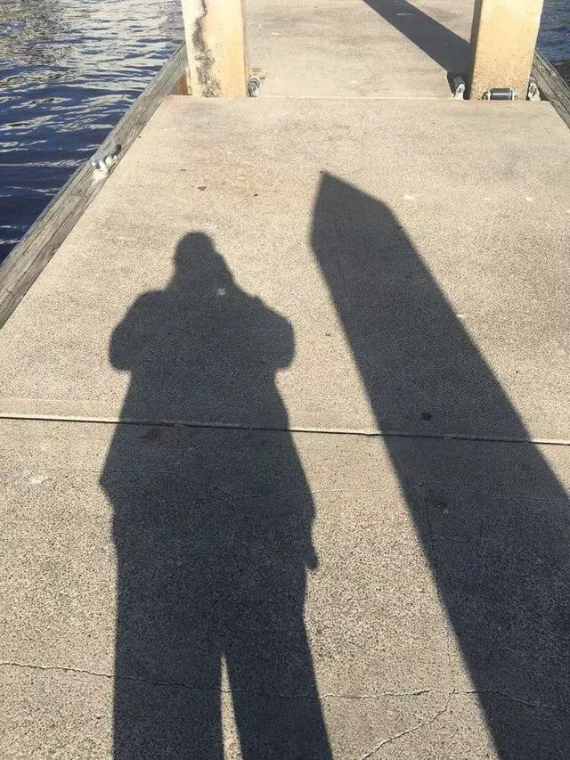 Arlington Marina