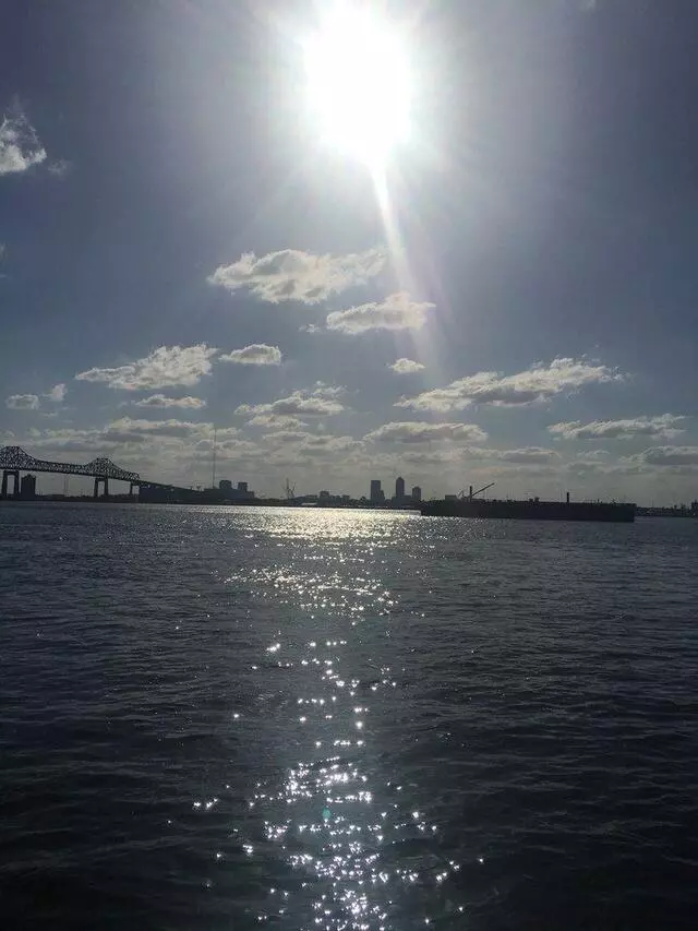 Arlington Marina