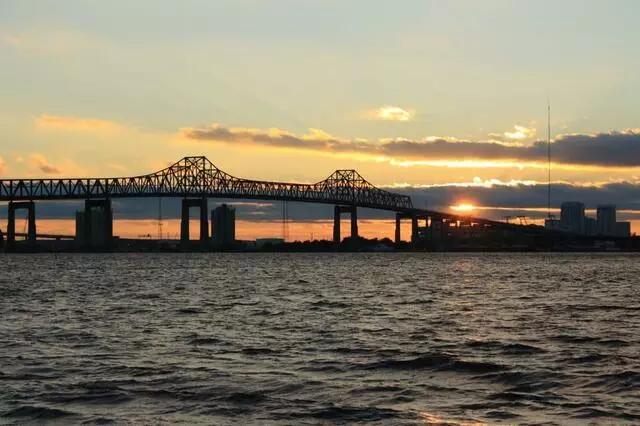 Arlington Marina