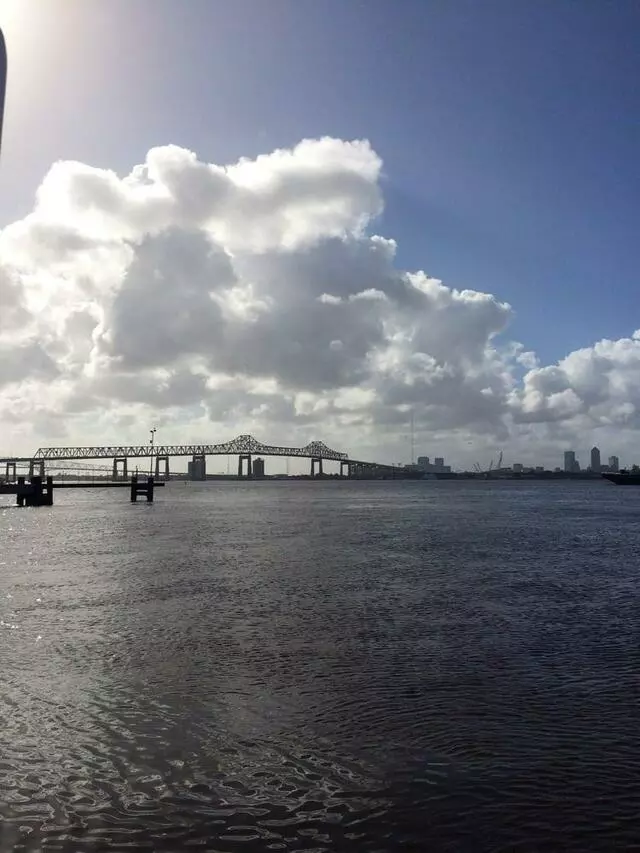 Arlington Marina