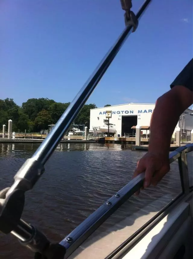 Arlington Marina