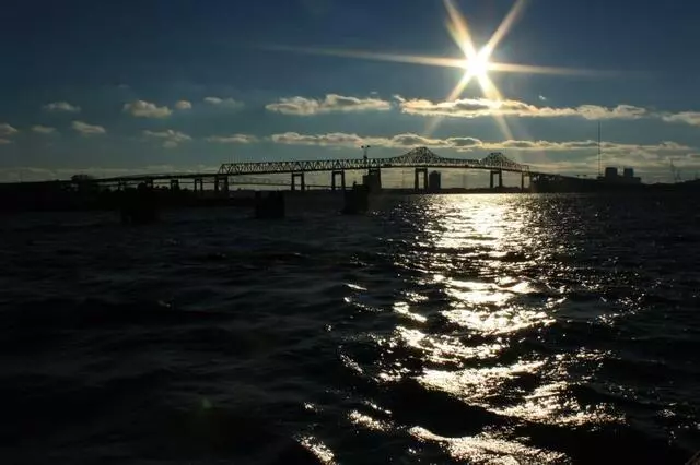 Arlington Marina