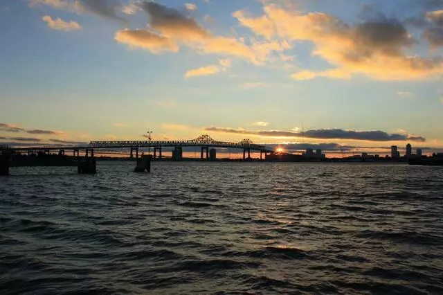 Arlington Marina