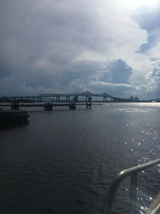 Arlington Marina