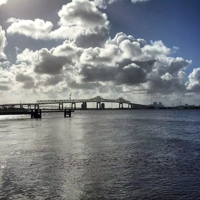 Arlington Marina