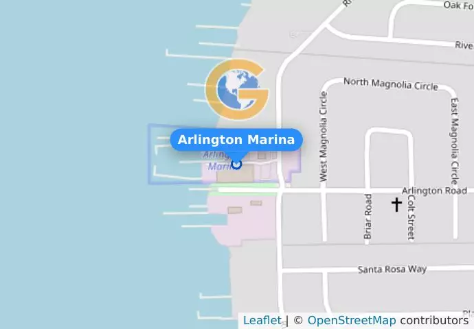 Arlington Marina