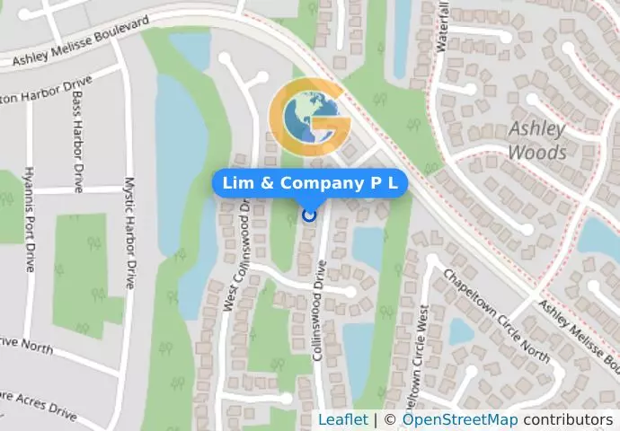 Lim & Company P L