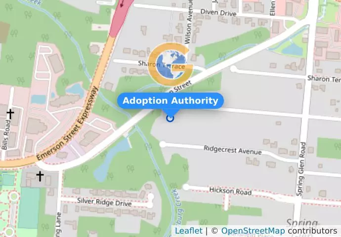 Adoption Authority